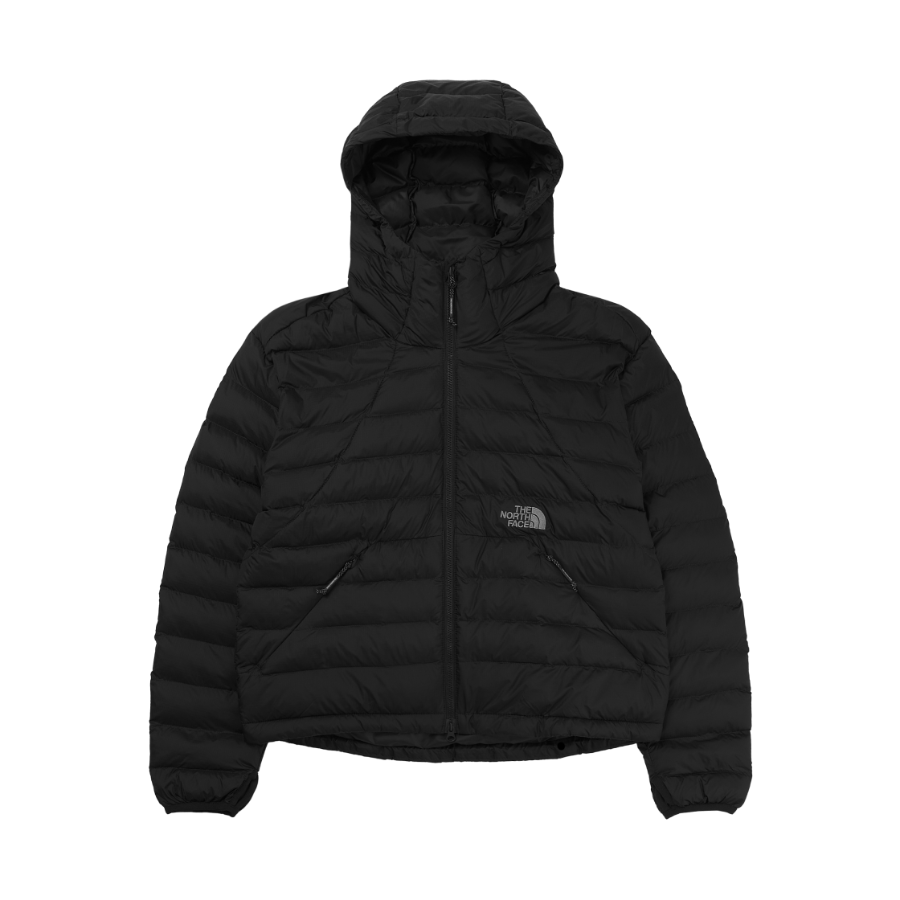 The North Face Ventus On Jacket Black