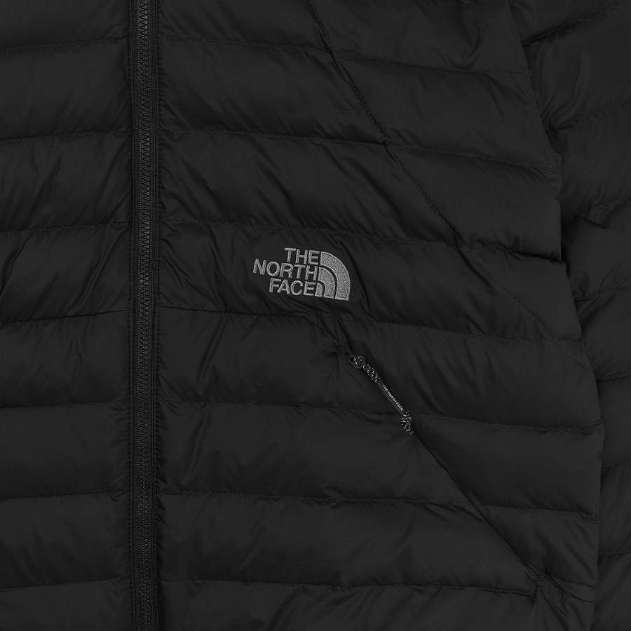 The North Face Ventus On Jacket Black