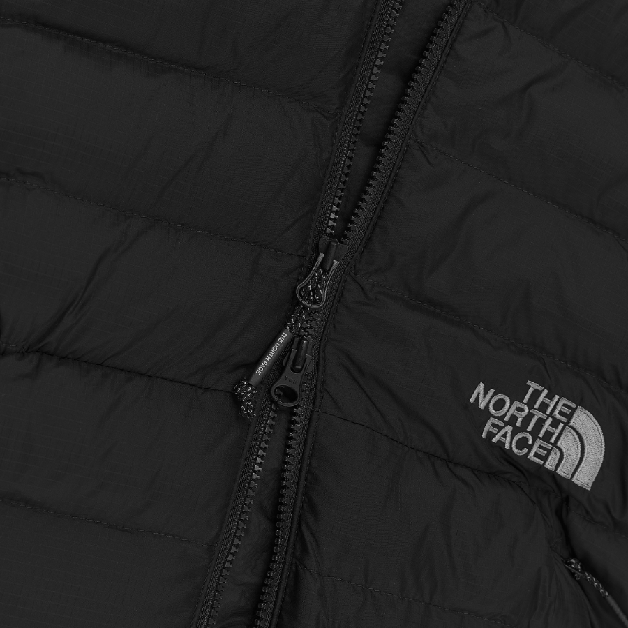 The North Face Ventus On Jacket Black