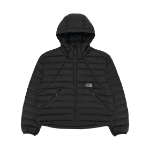 (W) The North Face White Label Ventus On Jacket Black