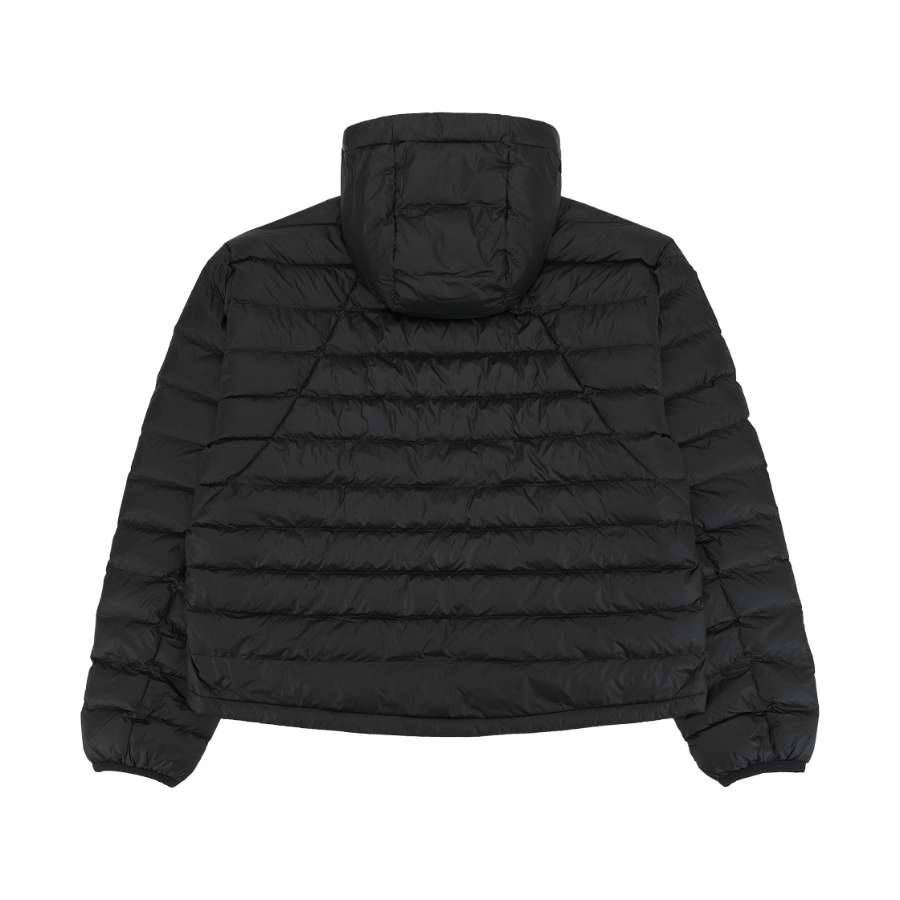 (W) The North Face White Label Ventus On Jacket Black