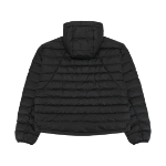 (W) The North Face White Label Ventus On Jacket Black