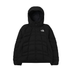 The North Face White Label Daydrive EX On Jacket Black - 25FW
