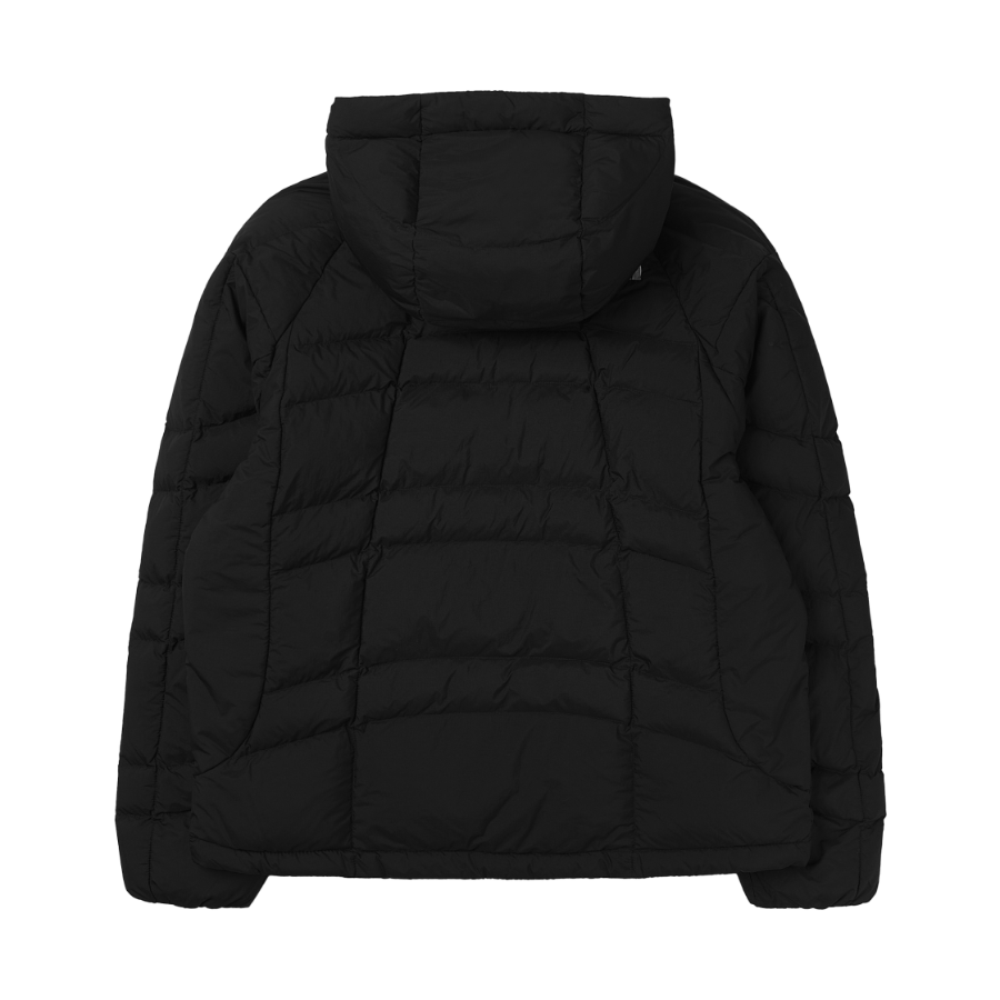 The North Face White Label Daydrive EX On Jacket Black - 25FW