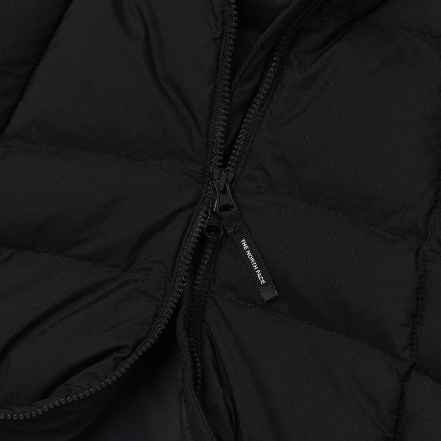 The North Face White Label Daydrive EX On Jacket Black - 25FW