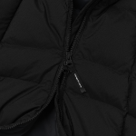 The North Face White Label Daydrive EX On Jacket Black - 25FW