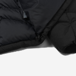 The North Face White Label Daydrive EX On Jacket Black - 25FW