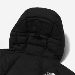 The North Face White Label Daydrive EX On Jacket Black - 25FW