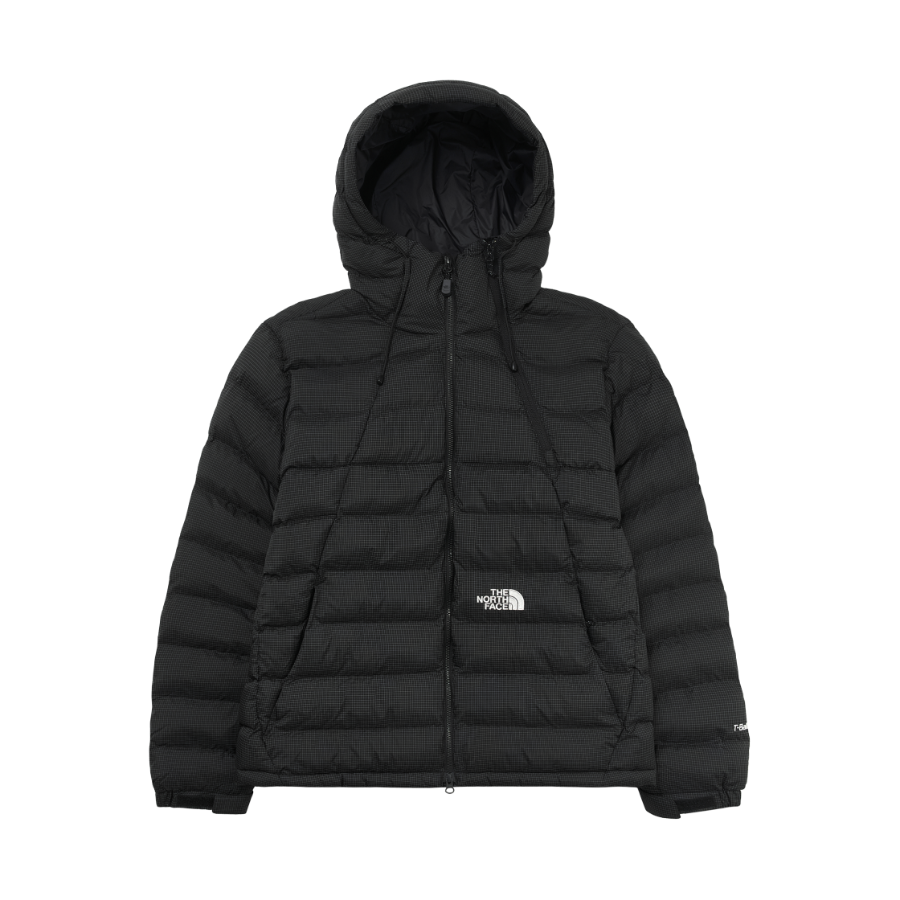 The North Face White Label Kalix T Jacket Black - 26SS