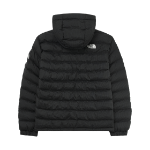 The North Face White Label Kalix T Jacket Black - 26SS