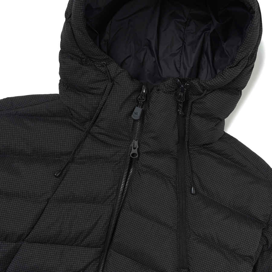 The North Face White Label Kalix T Jacket Black - 26SS