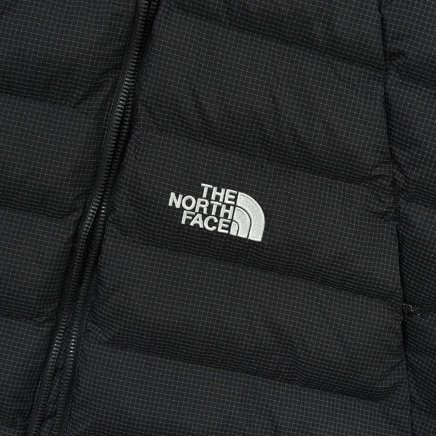 The North Face White Label Kalix T Jacket Black - 26SS