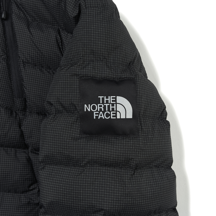 The North Face White Label Kalix T Jacket Black - 26SS