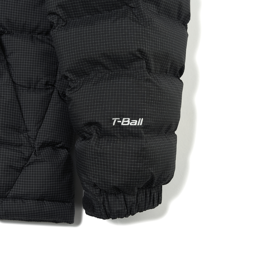 The North Face White Label Kalix T Jacket Black - 26SS