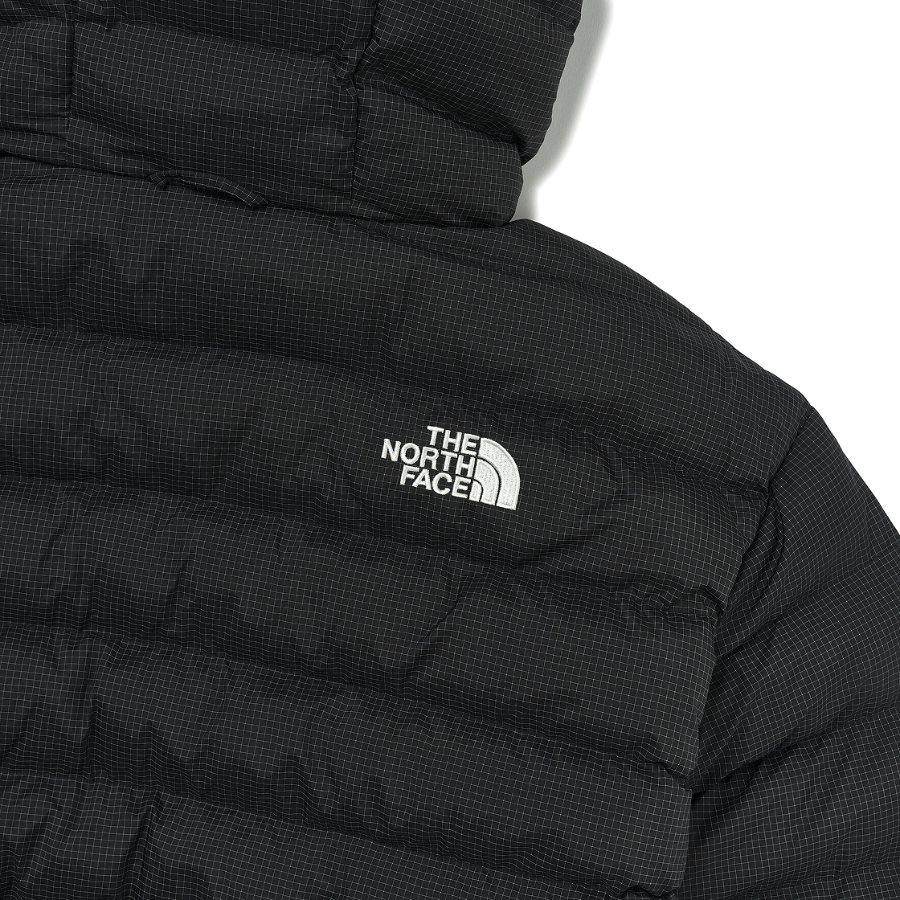 The North Face White Label Kalix T Jacket Black - 26SS