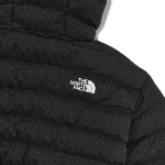 The North Face White Label Kalix T Jacket Black - 26SS