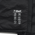 The North Face White Label Kalix T Jacket Black - 26SS