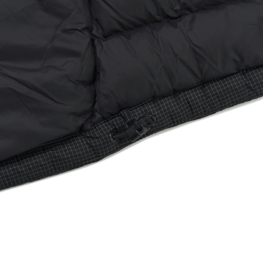 The North Face White Label Kalix T Jacket Black - 26SS