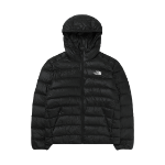 The North Face Matier EX RDS Down Hoodie Black