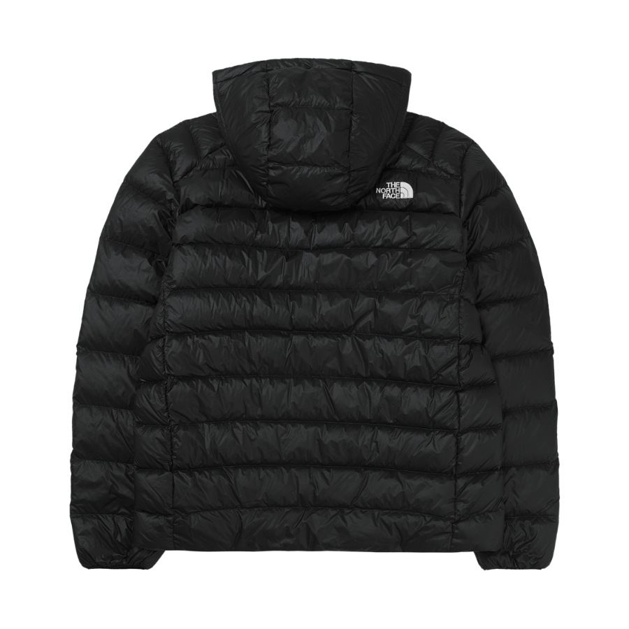 The North Face Matier EX RDS Down Hoodie Black