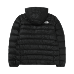 The North Face Matier EX RDS Down Hoodie Black