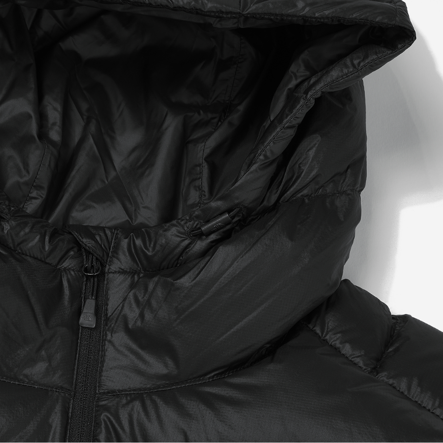 The North Face Matier EX RDS Down Hoodie Black