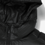 The North Face Matier EX RDS Down Hoodie Black