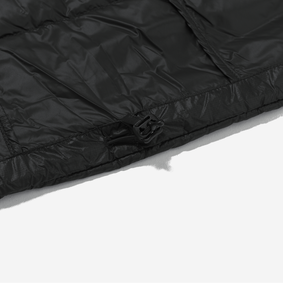 The North Face Matier EX RDS Down Hoodie Black
