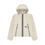 (W) The North Face White Label Kalix LT Down Jacket RDS Ivory - 26FW