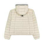 (W) The North Face White Label Kalix LT Down Jacket RDS Ivory - 26FW