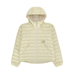 (W) The North Face White Label Ventus On Jacket Vanilla