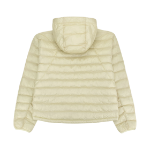 (W) The North Face White Label Ventus On Jacket Vanilla