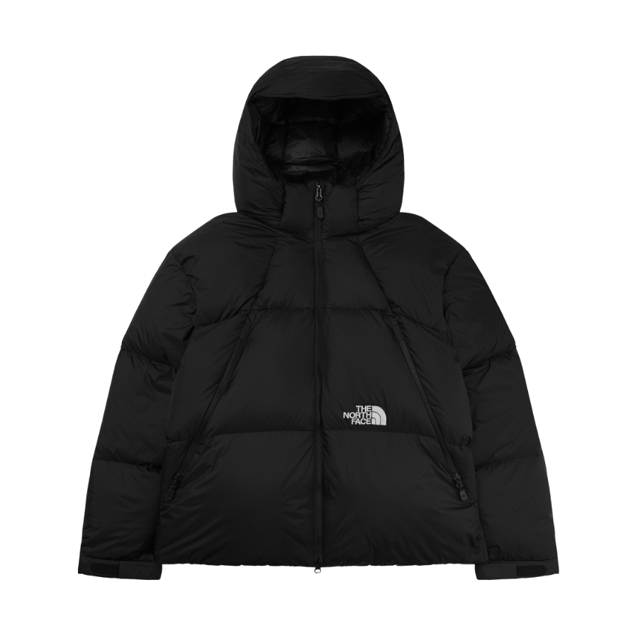 The North Face White Label Project Down Jacket RDS Black