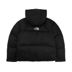 The North Face White Label Project Down Jacket RDS Black