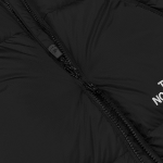 The North Face White Label Project Down Jacket RDS Black