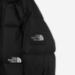 The North Face White Label Project Down Jacket RDS Black