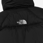The North Face White Label Project Down Jacket RDS Black