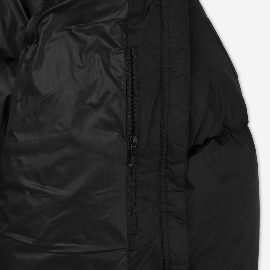 The North Face White Label Project Down Jacket RDS Black