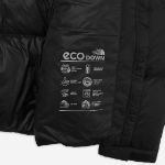 The North Face White Label Project Down Jacket RDS Black