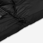 The North Face White Label Project Down Jacket RDS Black