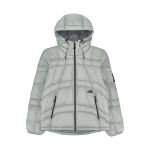 The North Face Wave LT On Jacket Ice Gray - 26FW