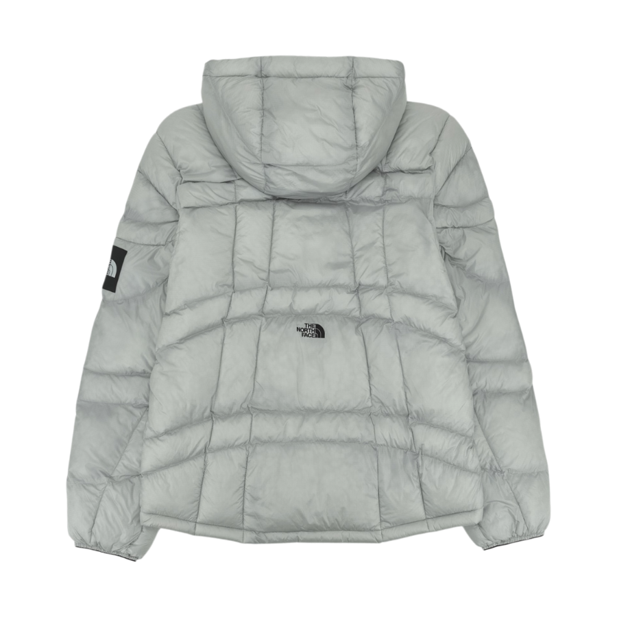 The North Face Wave LT On Jacket Ice Gray - 26FW