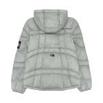 The North Face Wave LT On Jacket Ice Gray - 26FW