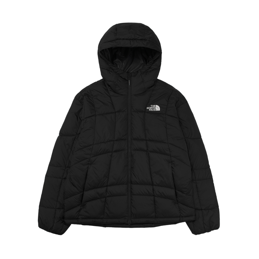 The North Face Wave LT On Jacket Real Black - 25FW