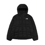 The North Face Wave LT On Jacket Real Black - 25FW