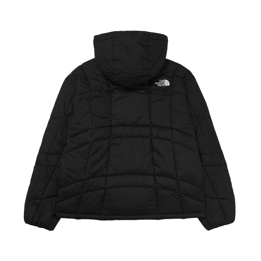 The North Face Wave LT On Jacket Real Black - 25FW