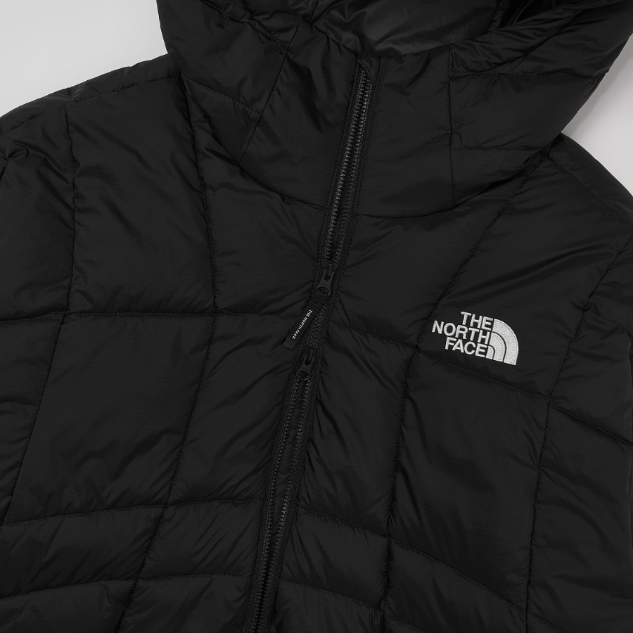 The North Face Wave LT On Jacket Real Black - 25FW