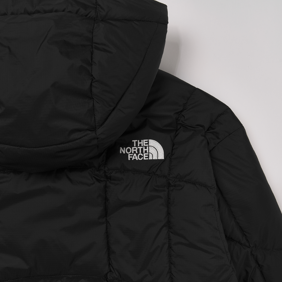 The North Face Wave LT On Jacket Real Black - 25FW
