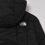The North Face Wave LT On Jacket Real Black - 25FW