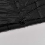 The North Face Wave LT On Jacket Real Black - 25FW